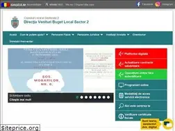 Sites similar to impozitelocale2.ro