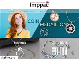 Sites similar to imppac-schmuck.de