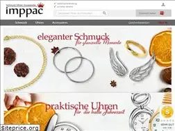 Sites similar to imppac.de