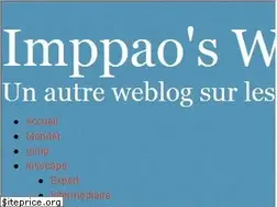 Sites similar to imppao.wordpress.com