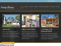 Sites similar to impproshomeimprovement.com