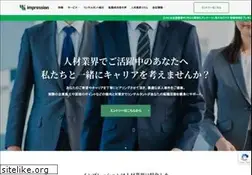 Sites similar to impr.co.jp