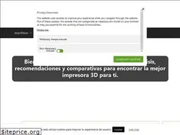 Sites similar to impr3dsion.com