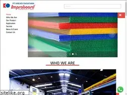Sites similar to impraboard.com