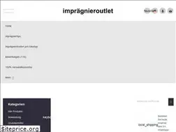Sites similar to impraegnieroutlet.de