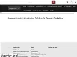 Sites similar to impraegnieroutlet.nl