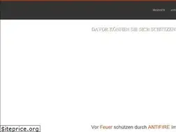 Sites similar to impraegnierung.et-brandschutz.de