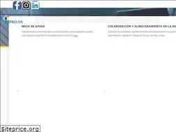 Sites similar to imprecon.mx