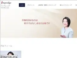 Sites similar to impredge.com