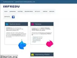 Sites similar to impredu.com