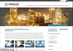 Sites similar to impreglon.co.uk