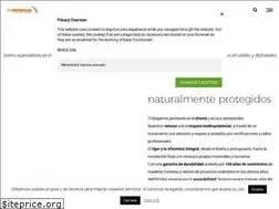 Sites similar to impregna.es