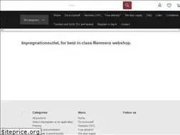 Sites similar to impregnationoutlet.com