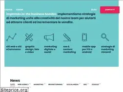 Sites similar to imprendo.io