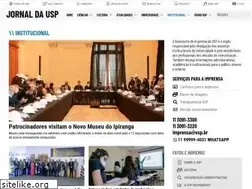 Sites similar to imprensa.usp.br