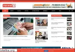 Sites similar to imprensa1.com