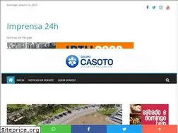 Sites similar to imprensa24h.com.br