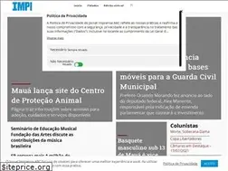 Sites similar to imprensaabc.com.br