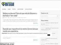 Sites similar to imprensabrasil.com.br