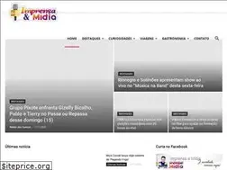 Sites similar to imprensaemidia.com.br