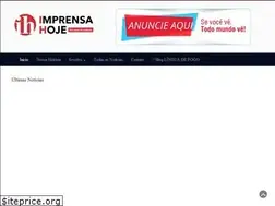 Sites similar to imprensaja.com.br