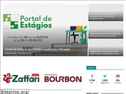 Sites similar to imprensalivrers.com.br