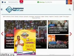 Sites similar to imprensananet.com