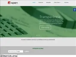 Sites similar to imprensaoficial.org
