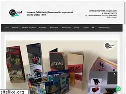Sites similar to imprenta-cosgraf.com