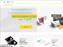 Sites similar to imprentab.com