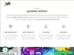 Sites similar to imprentabarata.com.es