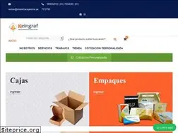 Sites similar to imprentacajaslima.pe