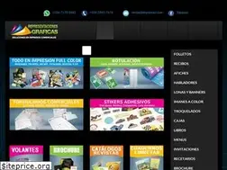 Sites similar to imprentacr.com