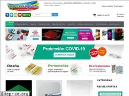 Sites similar to imprentadigital.com