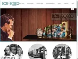 Sites similar to imprentadonbosco.com