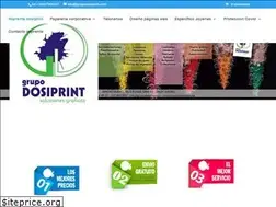 Sites similar to imprentadosiprint.es
