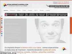 Sites similar to imprentaflyers.es