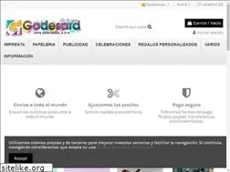 Sites similar to imprentagodesard.com