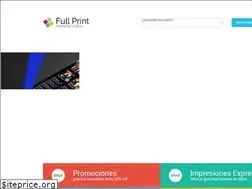 Sites similar to imprentagrafica.net