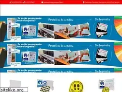 Sites similar to imprentagrafika.cl