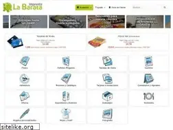 Sites similar to imprentalabarata.es