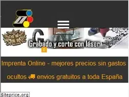 Sites similar to imprentamadrid.online