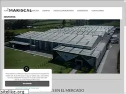 Sites similar to imprentamariscal.com