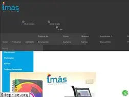 Sites similar to imprentamas.com.ar
