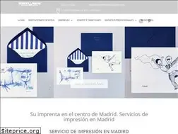 Sites similar to imprentameneses.es