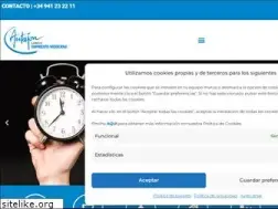 Sites similar to imprentamoderna.com