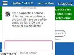 Sites similar to imprentaonline24.es