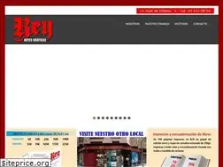 Sites similar to imprentarey.es