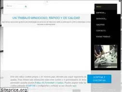 Sites similar to imprentaroal.com