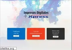 Sites similar to imprentasmonterrey.com